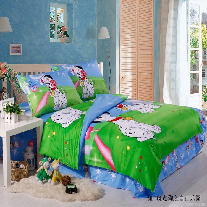 children bedsheet wholesale