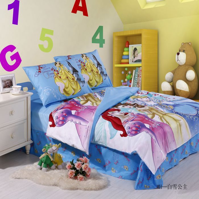 children bedsheet wholesale