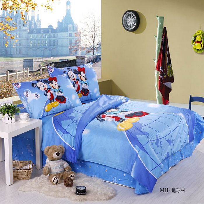 children bedsheet wholesale