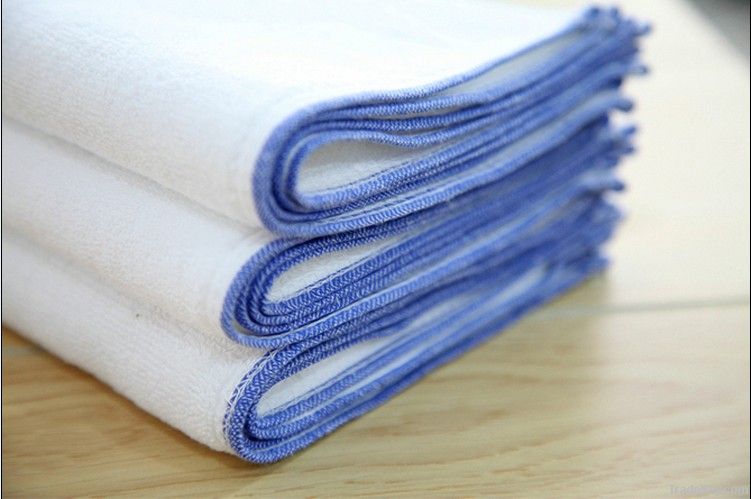 hotel towel factory