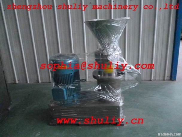 2012 New vertical split colloid mil(0086-13837171981)