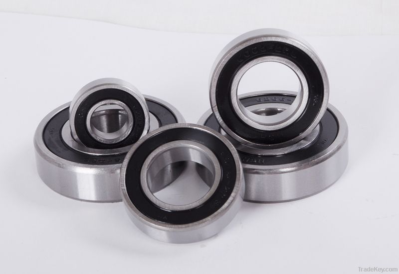 roller  bearings