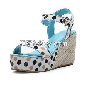 New Design Lady Sandals