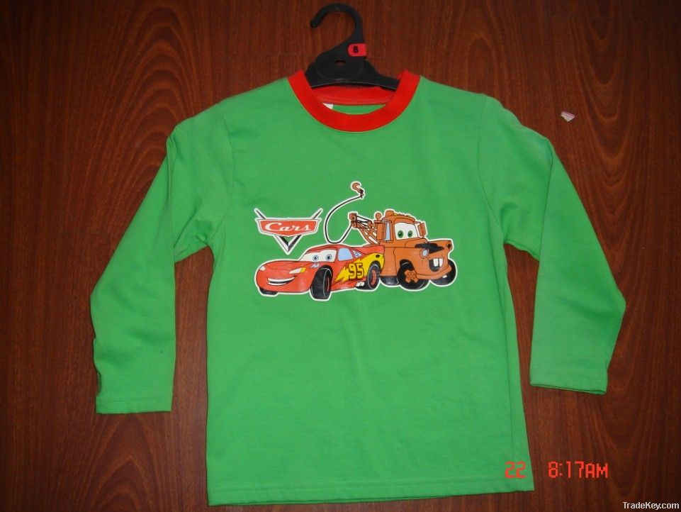 Childrens T-SHIRTS