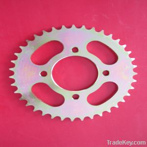 CHAIN SPROCKET