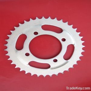 CHAIN SPROCKET