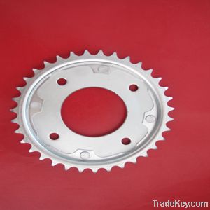 REAR SPROCKET