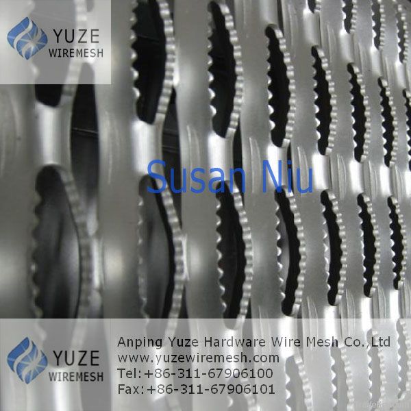 Perforated Metal/Speaker Grill/Basket Strainer