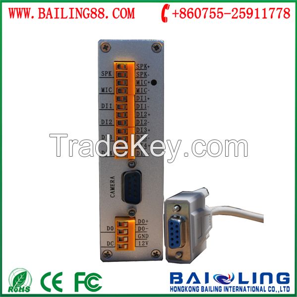 industrial  intelligent wireless commerical gsm alarm system