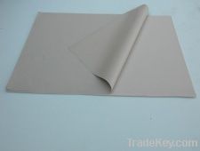 ABS-PVC Flame-retardant Sheet