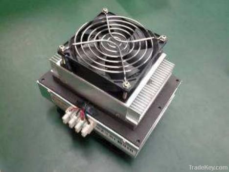 ThermoElectric cooling