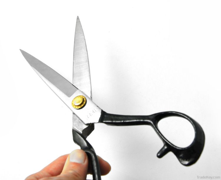 Tailor's scissors