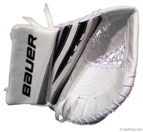 Bauer RX4 Senior Hockey Goalie Catcher