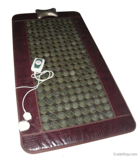 infrared jade heating mattress