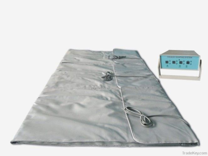 fat burner infrared slimming blanket for sell