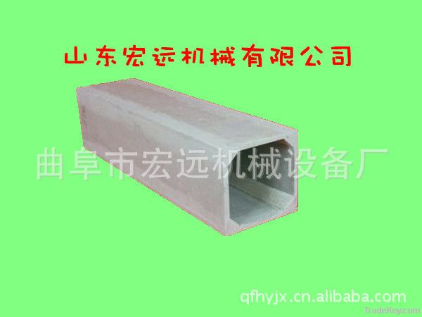 magnesium board making machinery