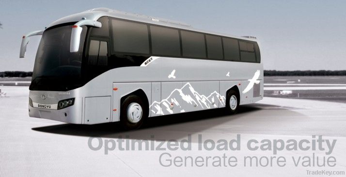 Intercity bus/tourist bus/10m touring bus