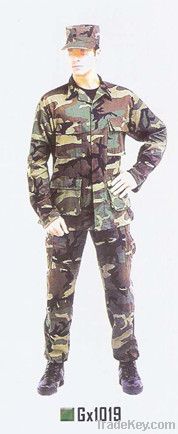 Military Uniform