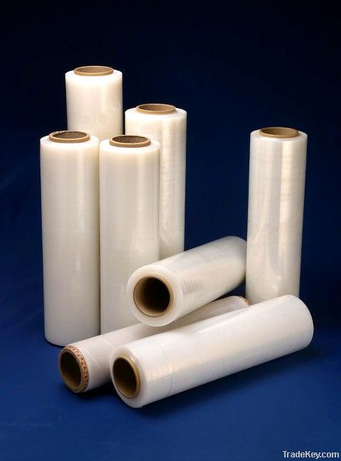 LLDPE Stretch film