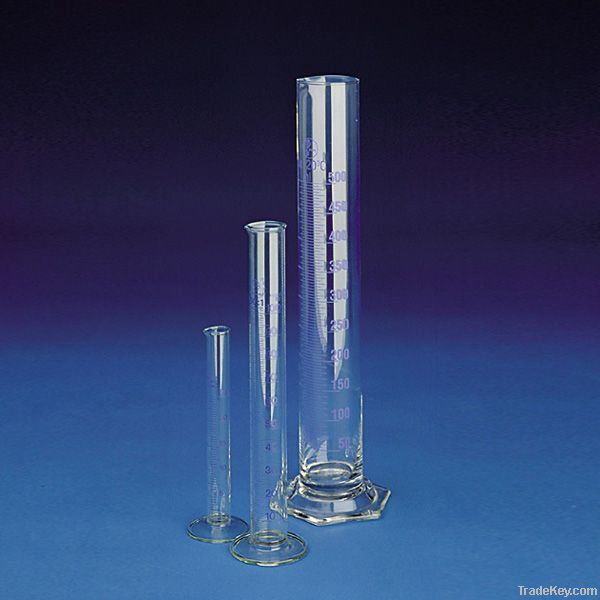 glass measuring cylinder reliable quality and competitive price 7 year