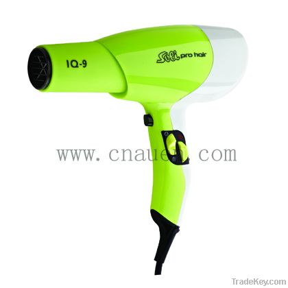 hot design hair dryer