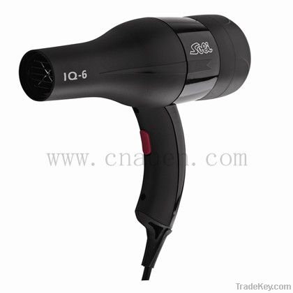 1800W salon fashion design professional hair dryer