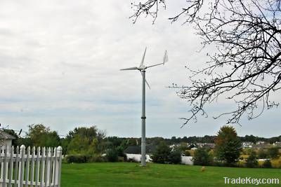 5kw wind turbine