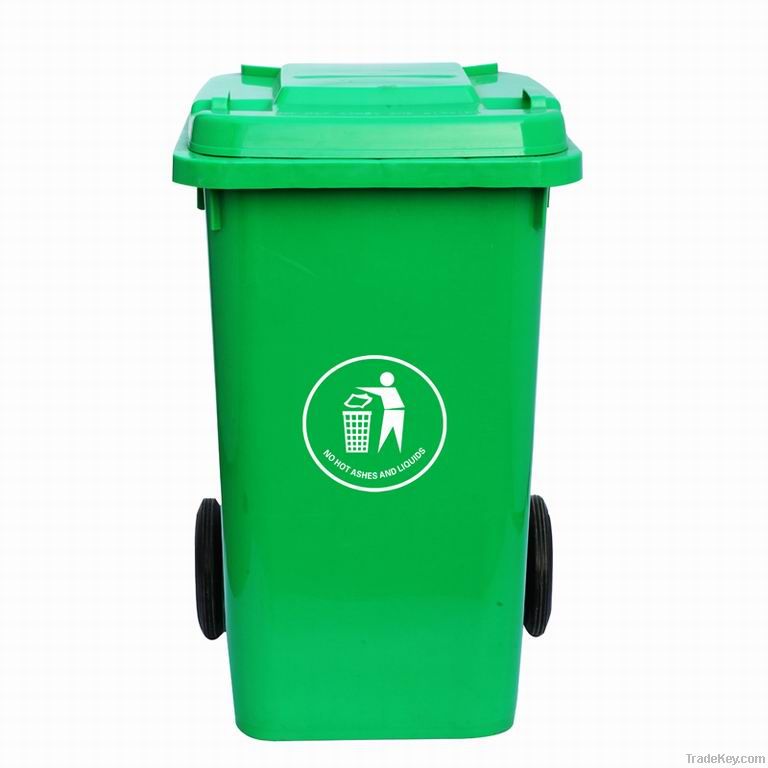 240L DUSTBIN