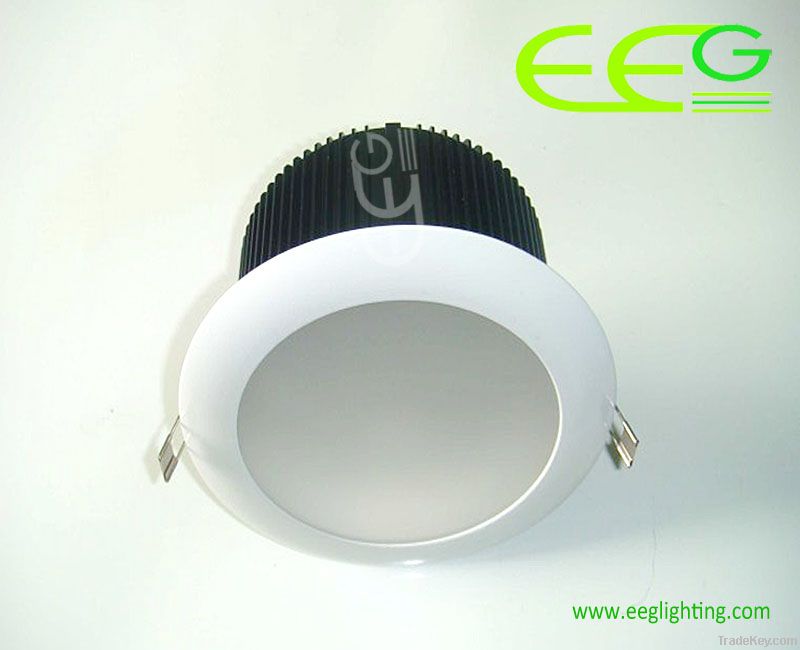 LED ceiling light