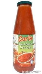 Tomato Puree