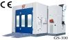 Spray Booth GS-300