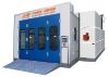 GS-500 Spray Booth