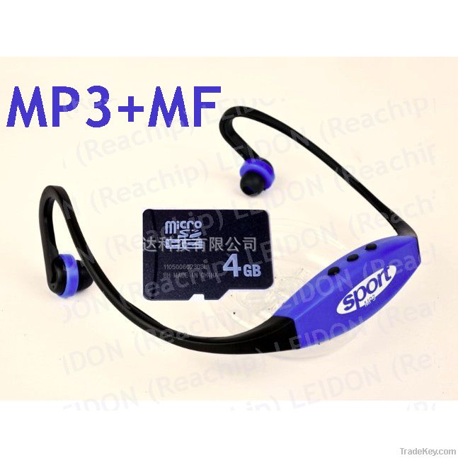 SPORT MP3