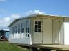 prefabricated house