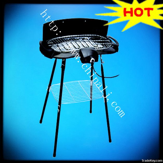 BBQ GRILL