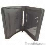 Polyester organizer