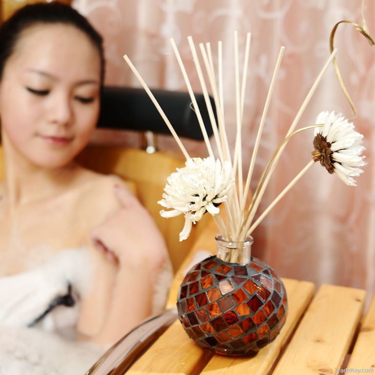 home fragrance reed diffuser