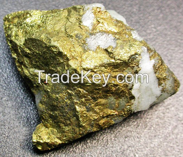 Au Gold Dust, Nuggets and dore Bars and Rough Diamond, Gold Bullion