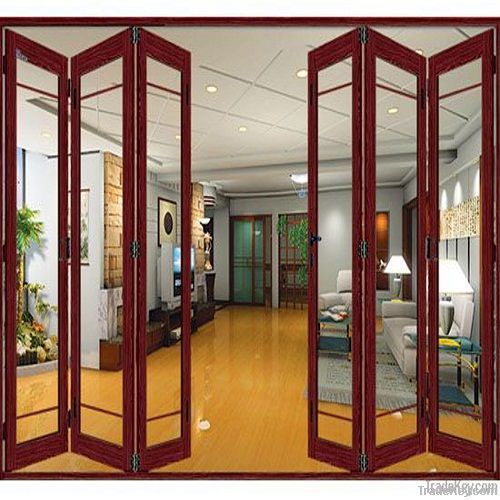 Folding Door