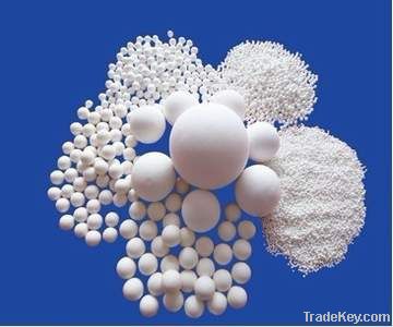 alumina ball