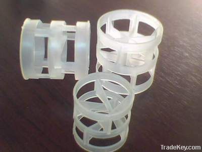 plastic pall ring