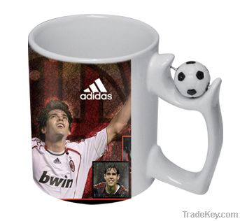 11OZ Sublimation mug