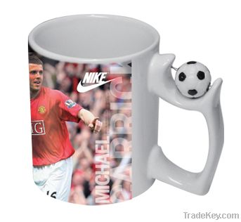 11OZ Sublimation mug