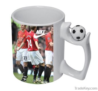 11oz Sublimation mug