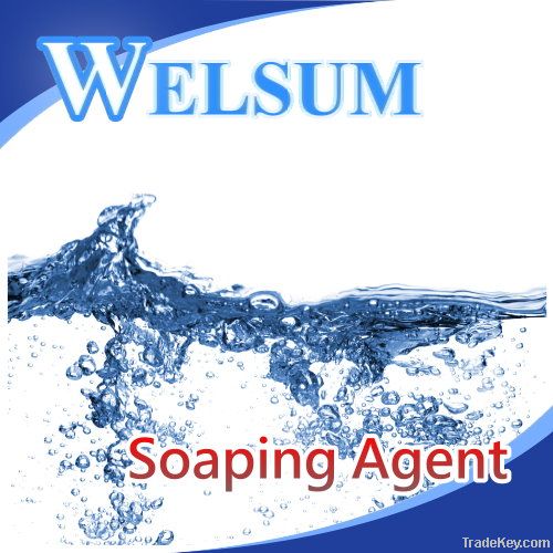 Soaping Agent