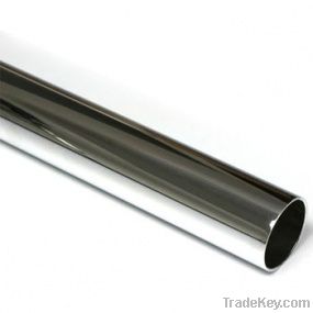 Nickel Alloy Seamless Pipe