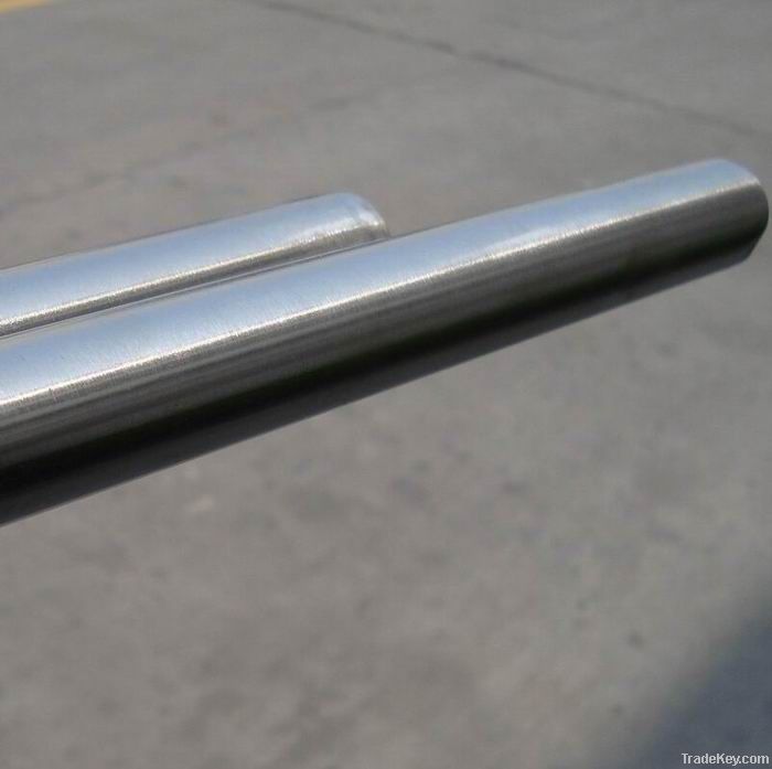 Nickel Alloy Rod