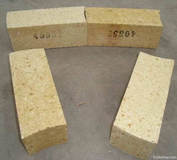 High Alumina Brick