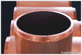 Copper Mould Tube