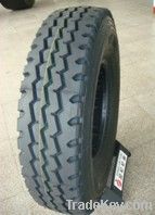 truck tire